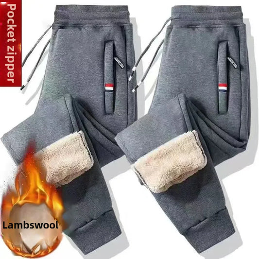 Winter Casual Trousers