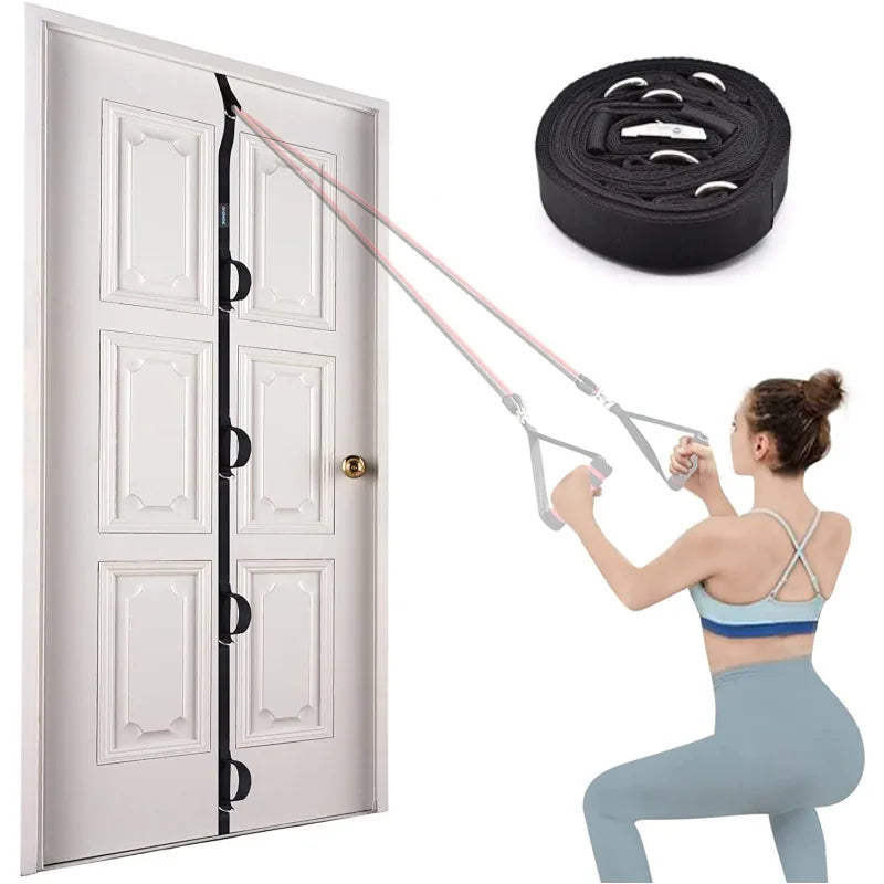 Door Anchor Resistance Bands