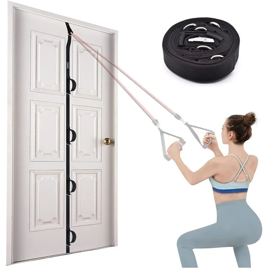 Door Anchor Resistance Bands