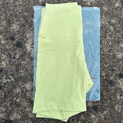 Women Fitness Sports Short