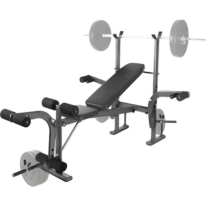 Adjustable Weight Bench