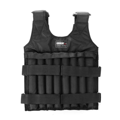 Weight Vest  Jackets