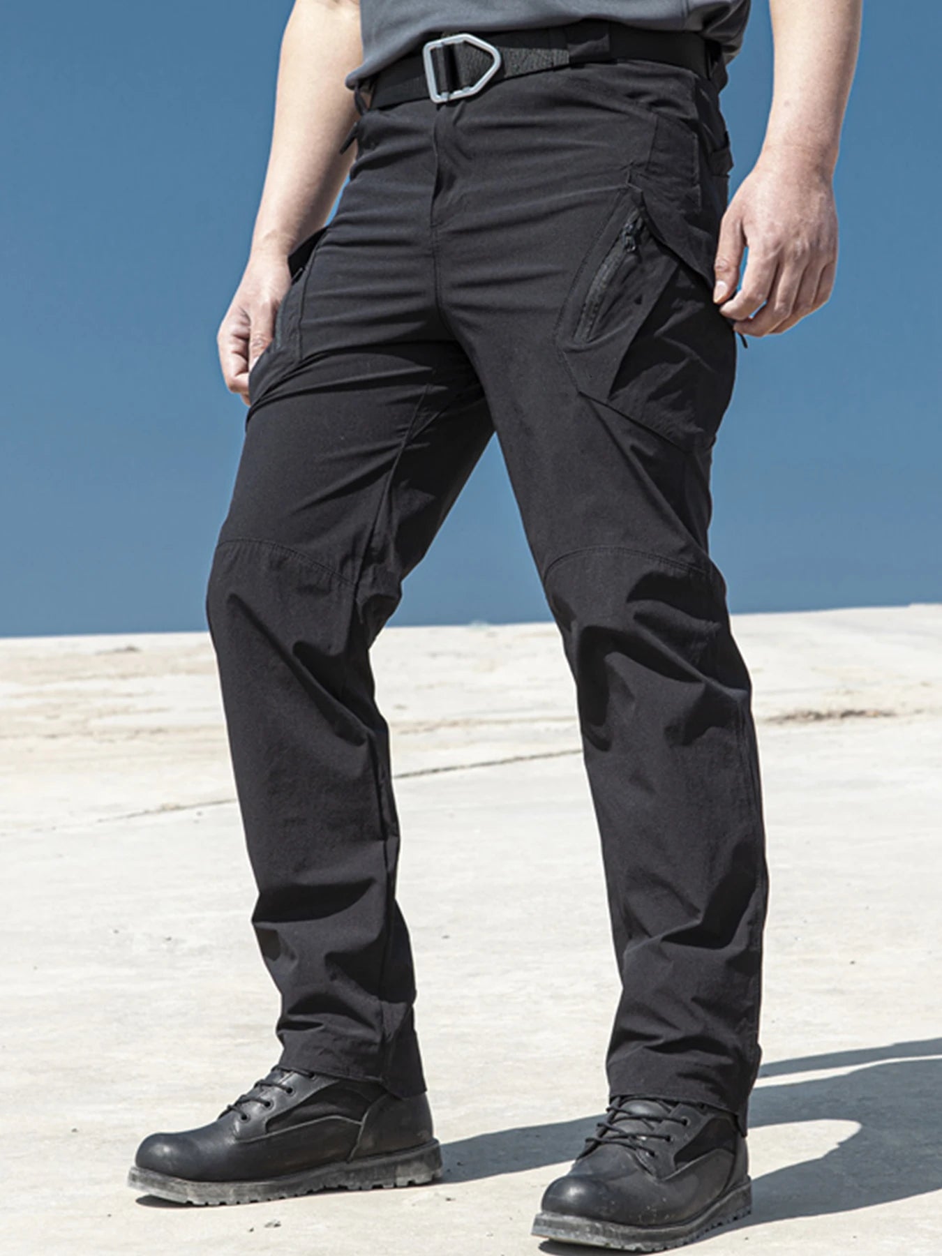 Waterproof Tactical Training Pants