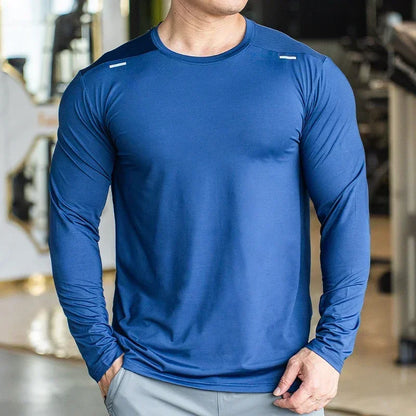 Casual Training Shirt