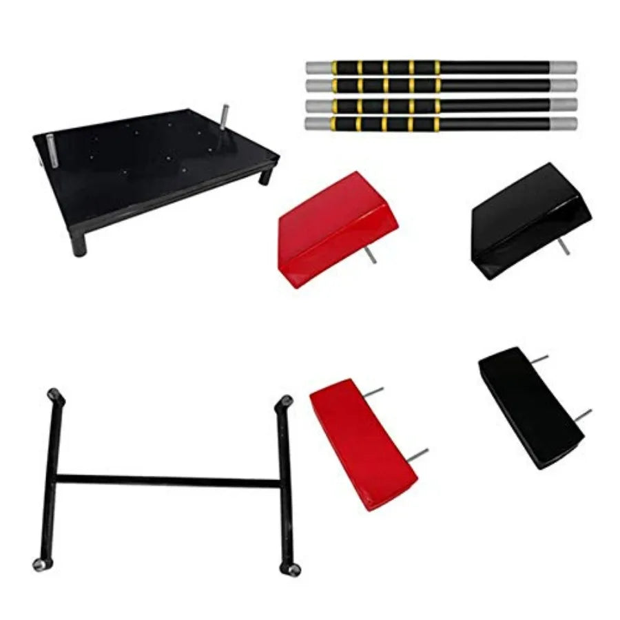 Standard Arm Wrestling Table