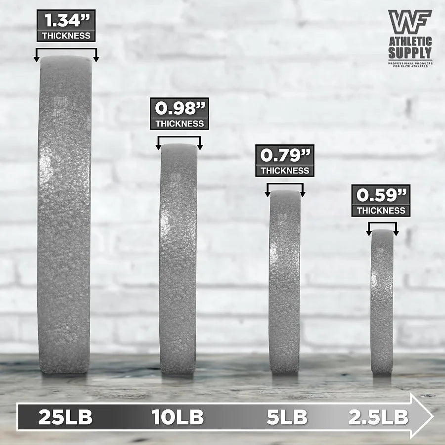 Adjustable Dumbbells