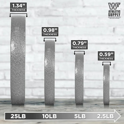 Adjustable Dumbbells