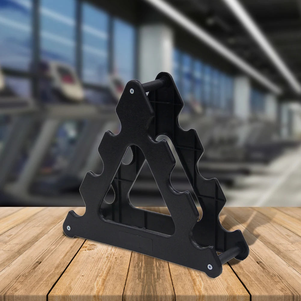 Compact Weight Rack