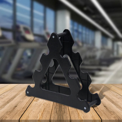 Compact Weight Rack