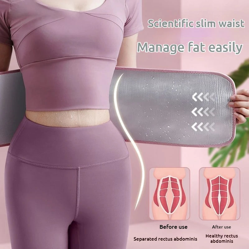 Gym Weightlifting Belt