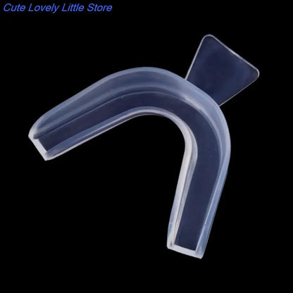 Boxing Teeth Protection Equipment