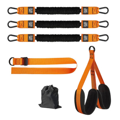 Assisted Pull Up Bands