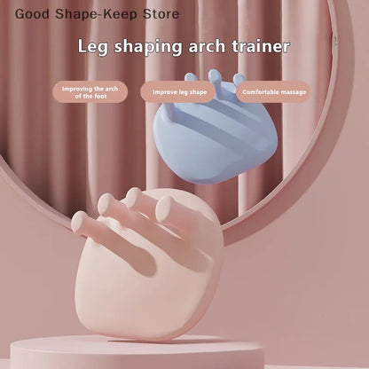 Foot Arch Trainer – Massage