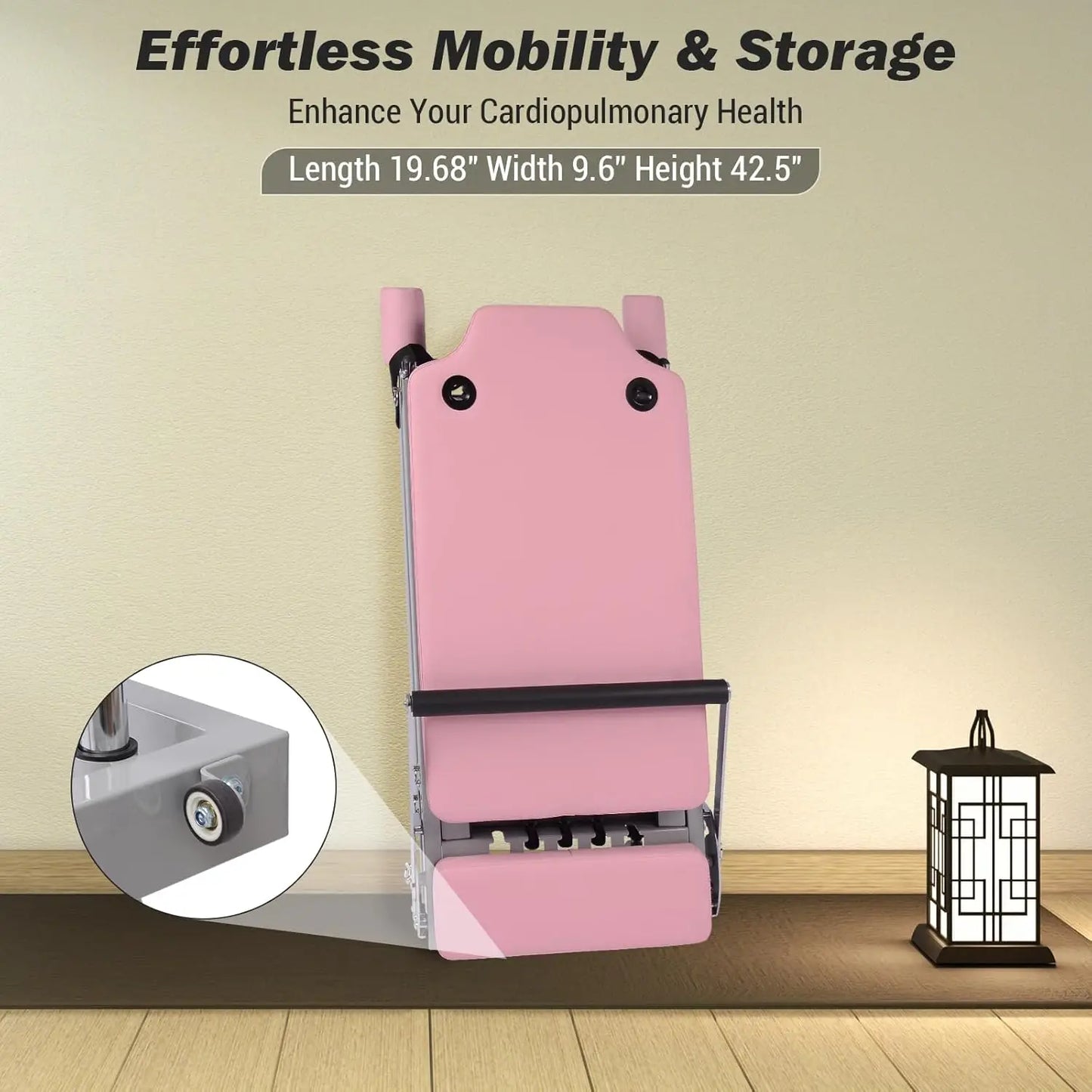 Adjustability Pilates Workout Equipment