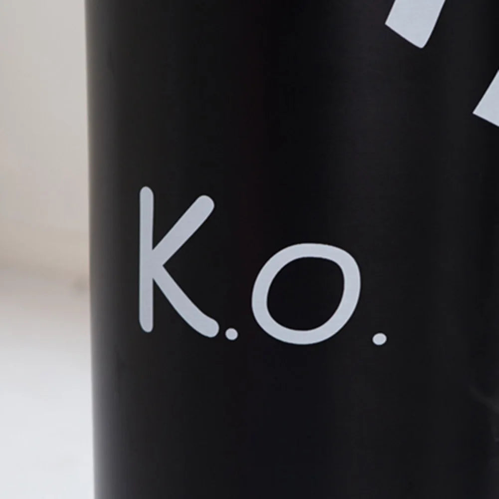 Boxing Training Pillar