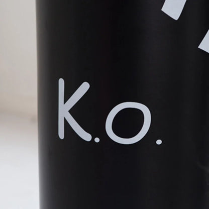 Boxing Training Pillar