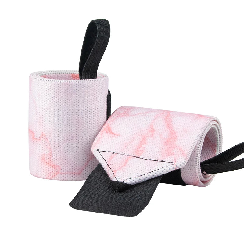 Hand Support Bar Wristband