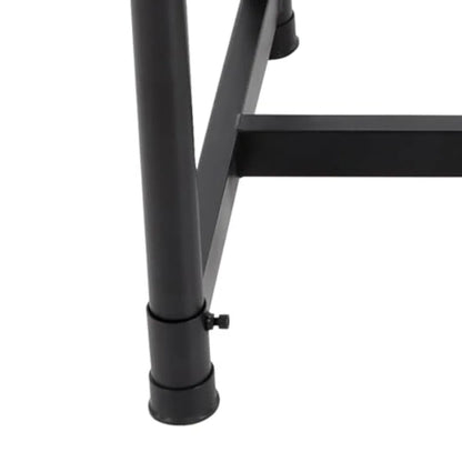 Professional Arm Wrestling Battle Table