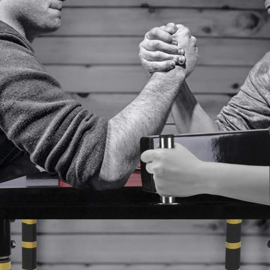 Competition Training Arm Wrestling Table