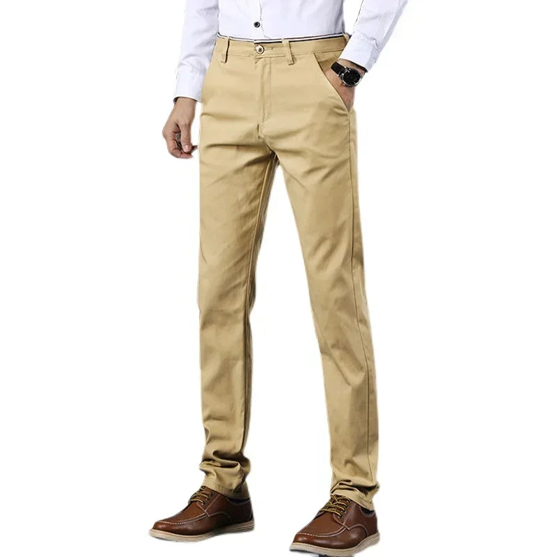 Business Casual Pants