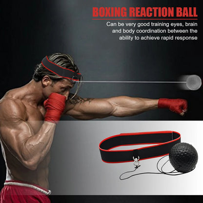 Boxing Speed Ball Boxing