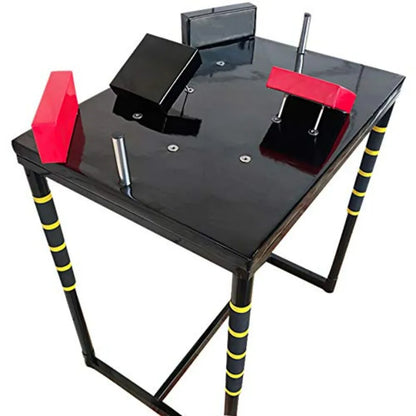 Standard Arm Wrestling Table