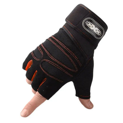 Heavyweight Training Gloves