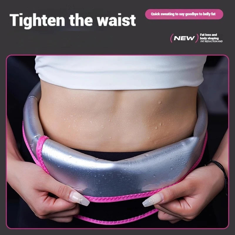 Gym Weightlifting Belt