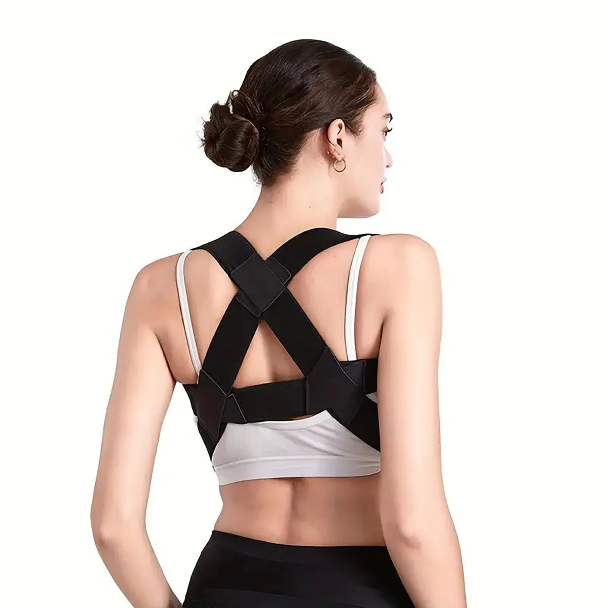 Perfect Back Fix Back Posture Corrector – Complete Fitness Now