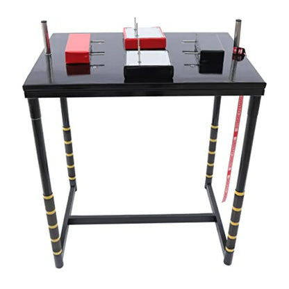 Professional Arm Wrestling Table