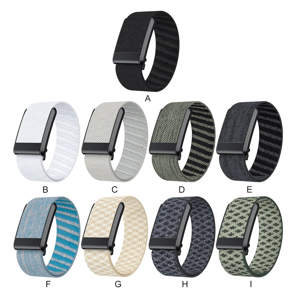 Fitness Tracking Band