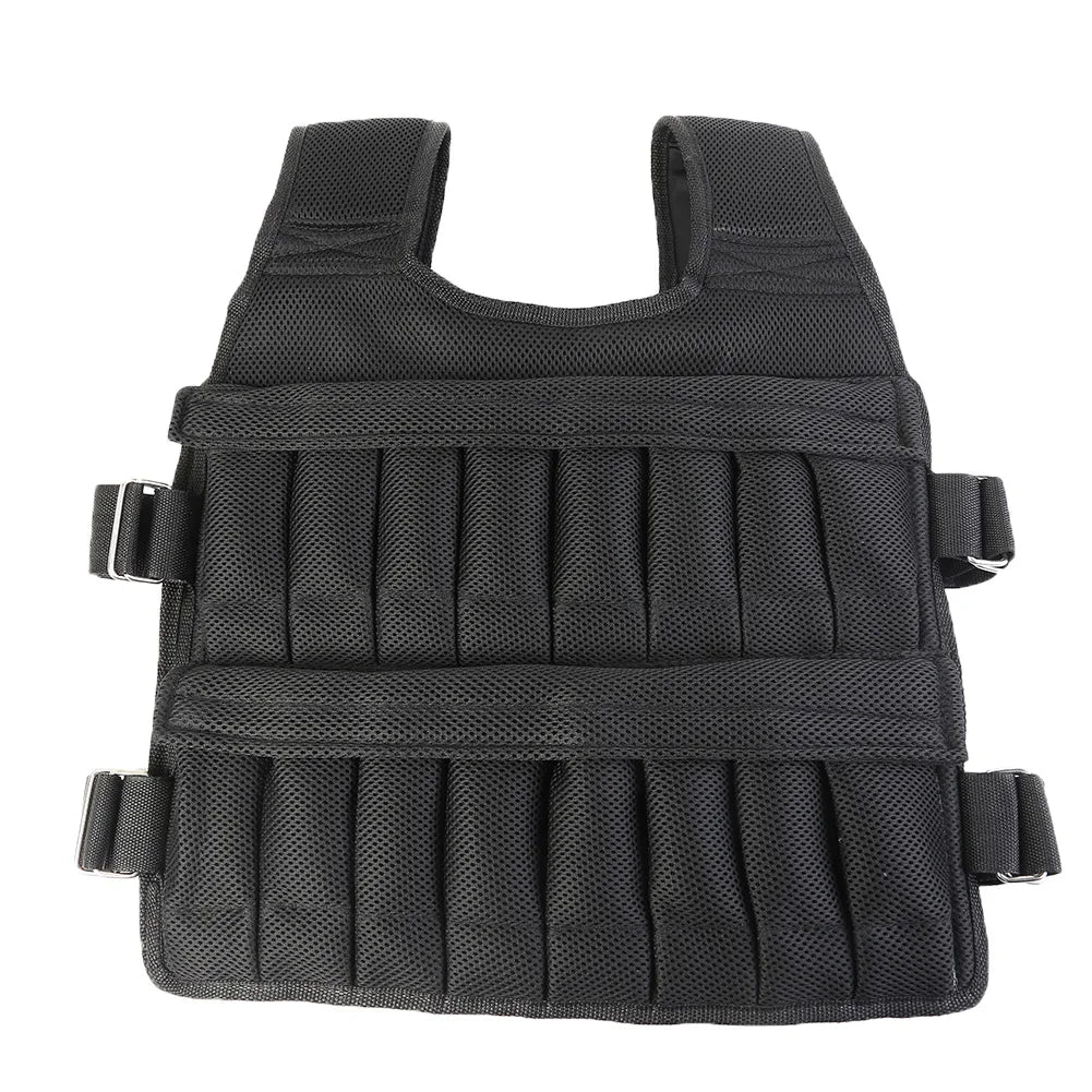 Weight Vest  Jackets
