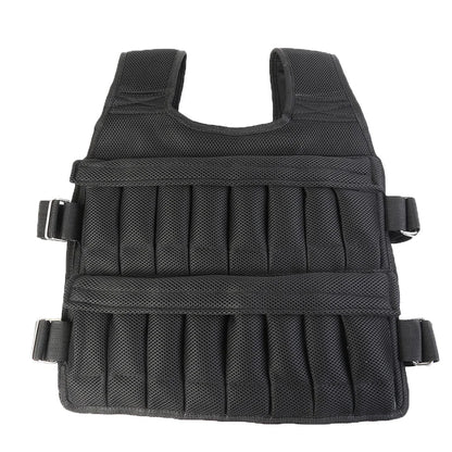 Weight Vest  Jackets