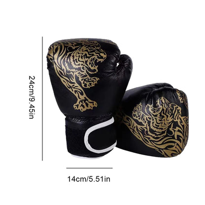 Inflatable Punching Bag Gym