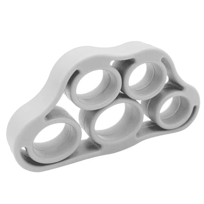 5 Finger Elastic Gripper