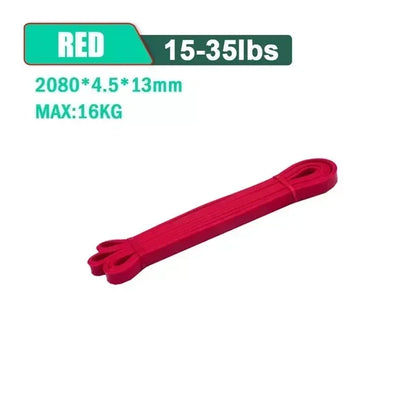 Resistance Bands  Shoulder Back