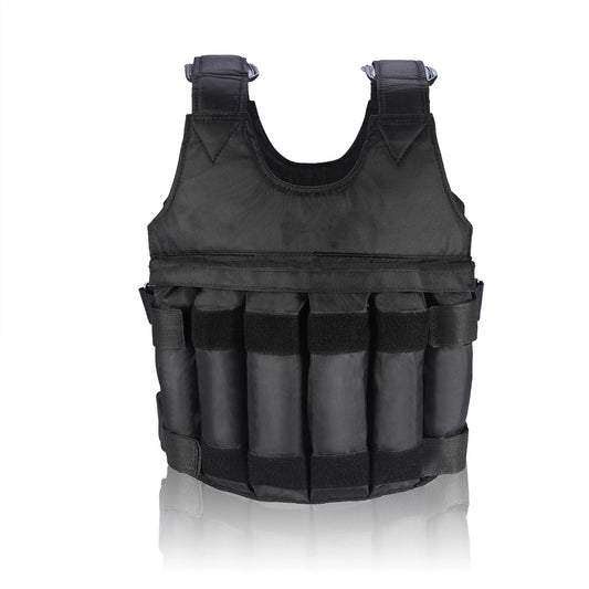 Adjustable Workout Weight Vest