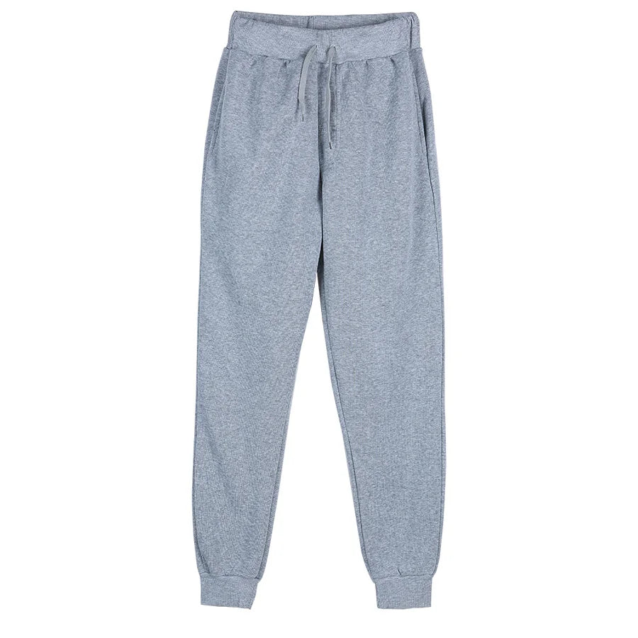 Winter Workout Sweatpants