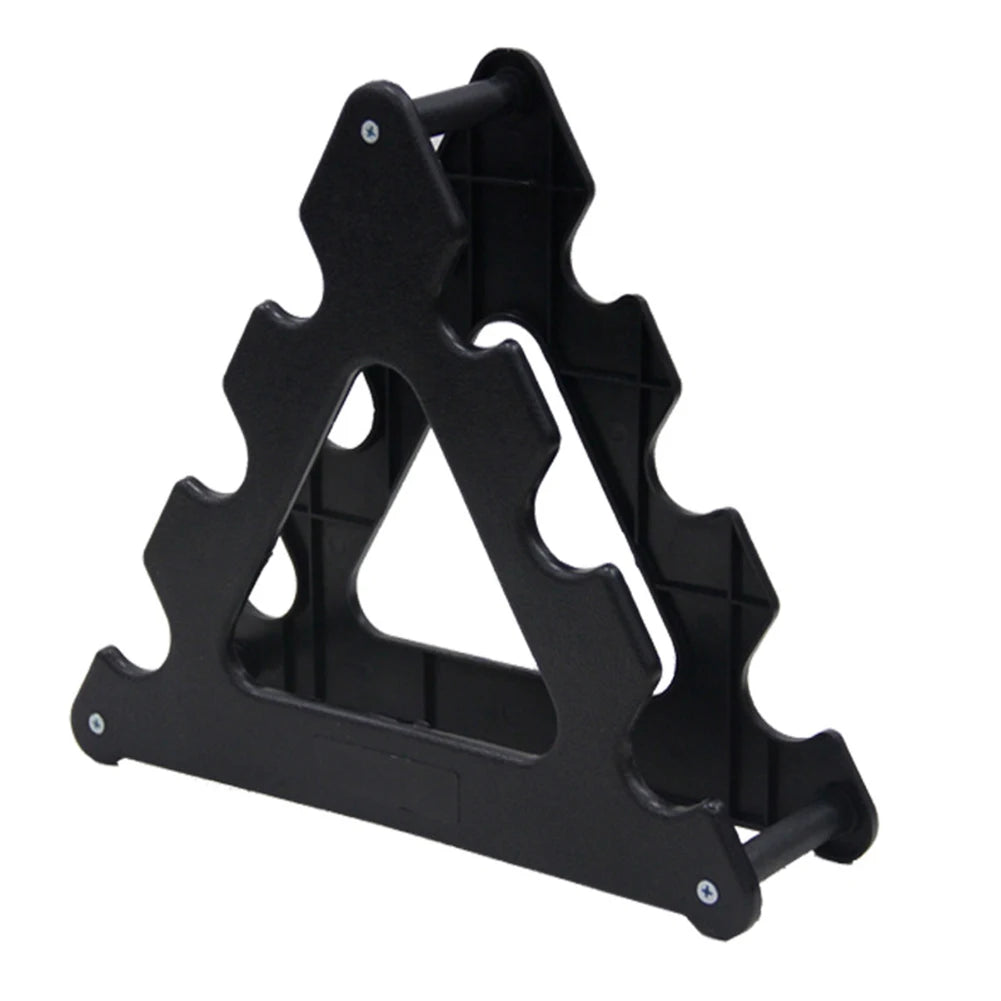 Compact Weight Rack
