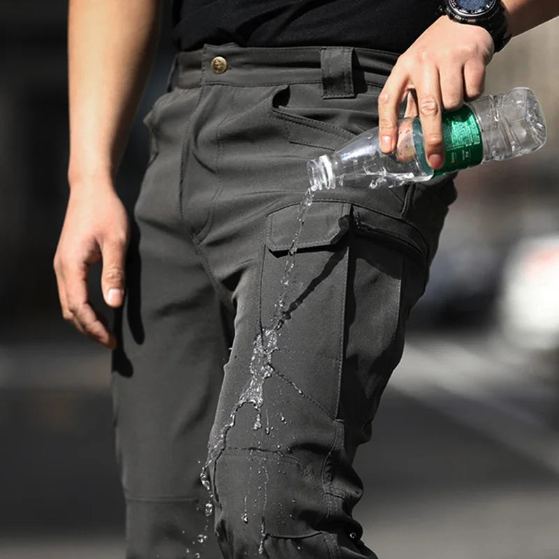 Waterproof  Sweatpants