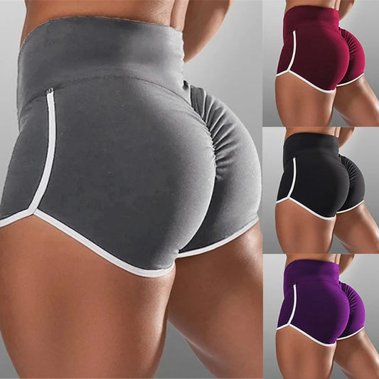 Sports Fitness Shorts