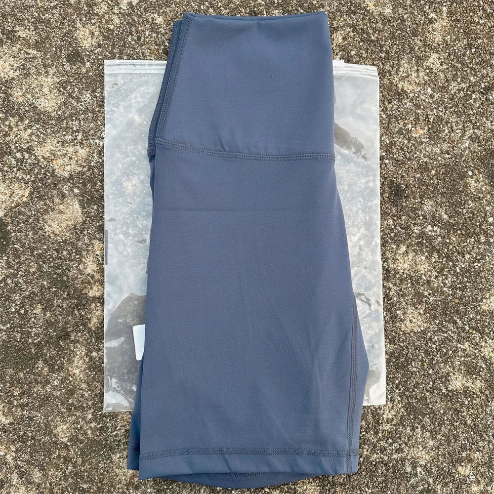 Women Fitness Sports Short