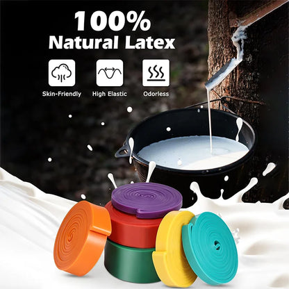 Strength Training Stretching