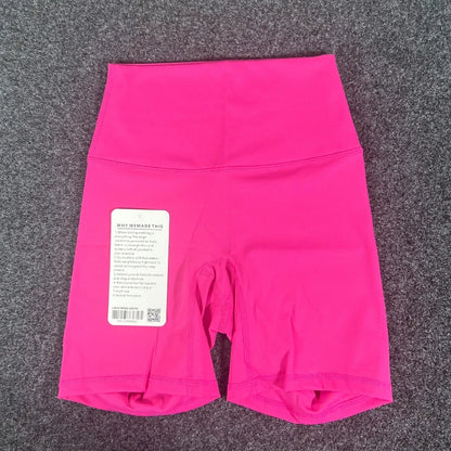 Women's sports shorts