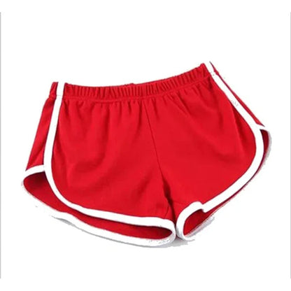 Summer Training Shorts