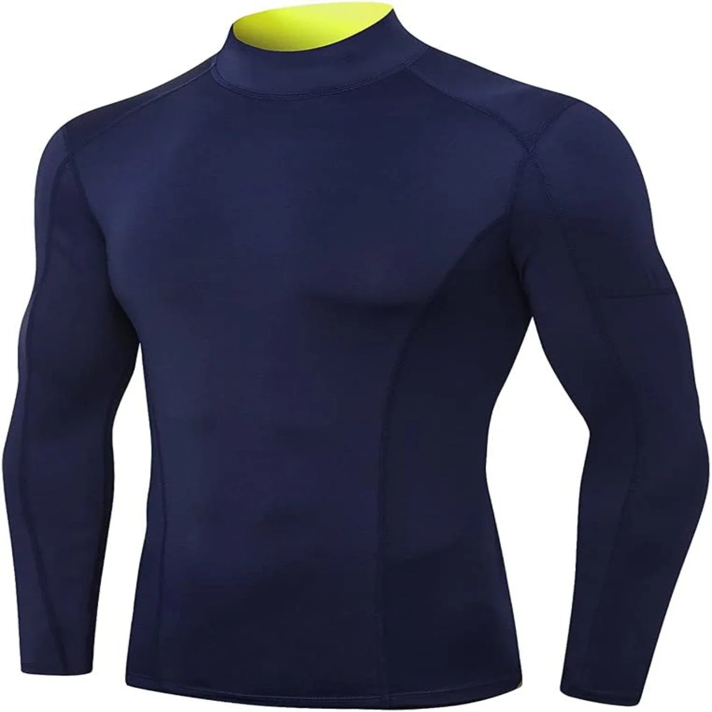 high-performance compression shirts