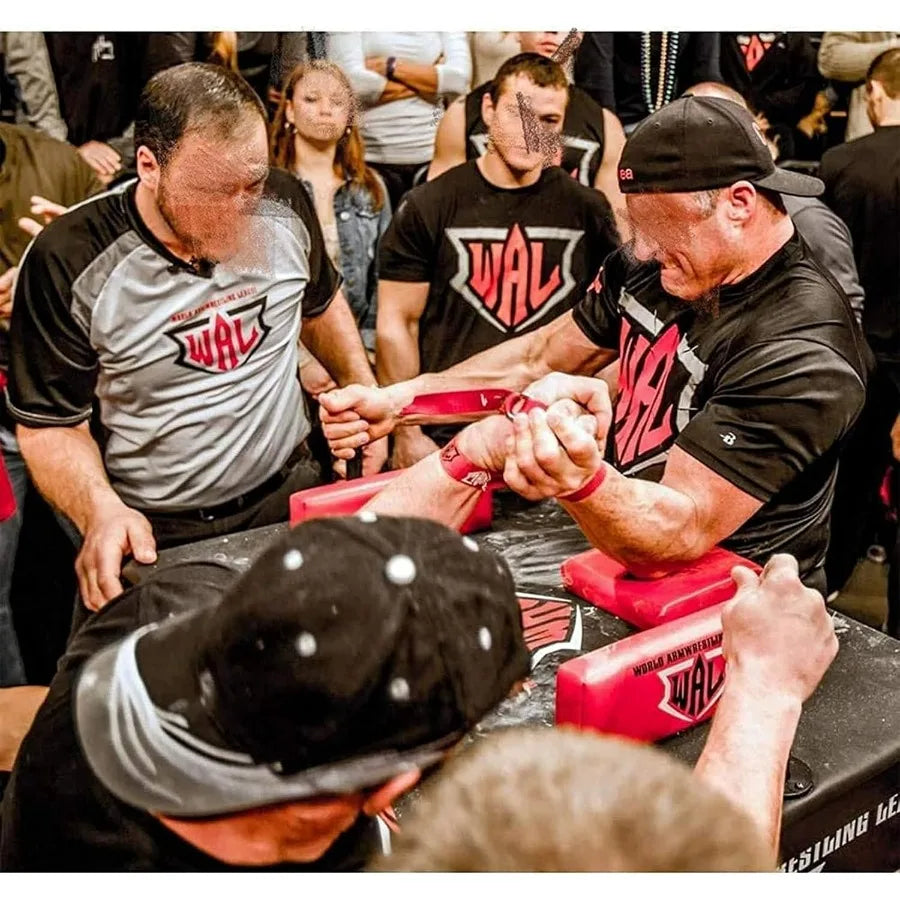 Competition Training Arm Wrestling Table