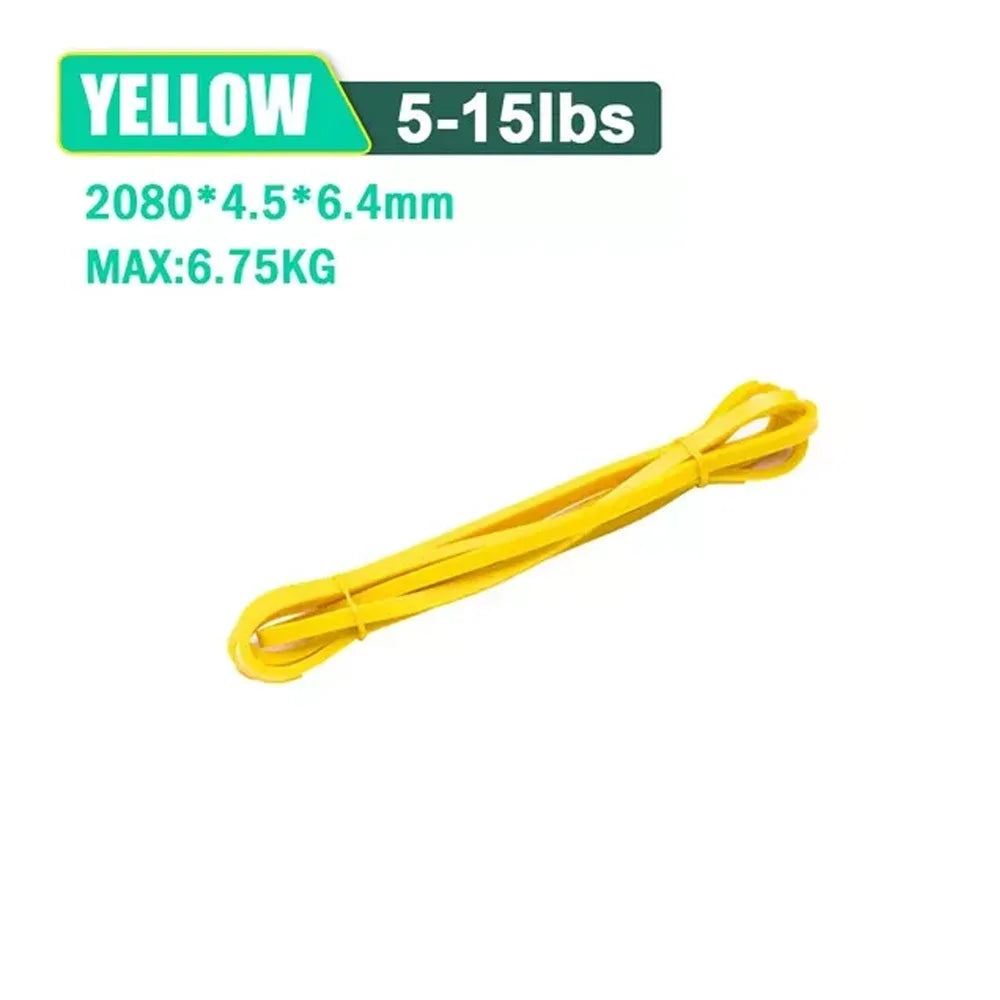 Resistance Bands  Shoulder Back