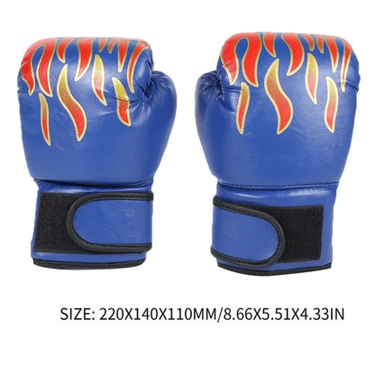 Inflatable Boxing Bag