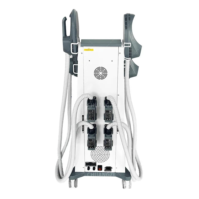 Hi-EMT Body Sculpting Machine